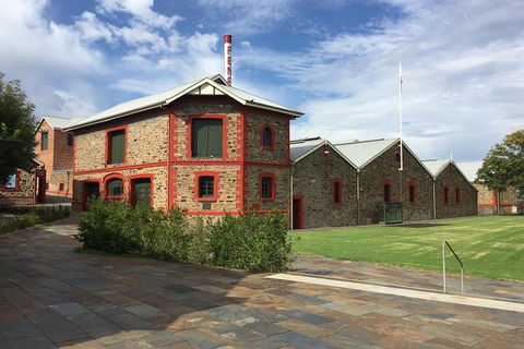 The Ultimate Penfolds Magill Estate Wine & Underground Cellar Tour - Sunshine Coast Tourism 0