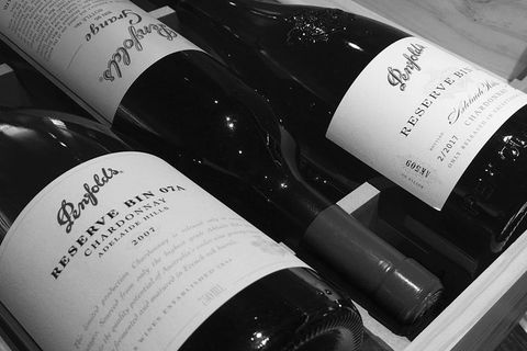 The Ultimate Penfolds Magill Estate Wine & Underground Cellar Tour - Sunshine Coast Tourism 12