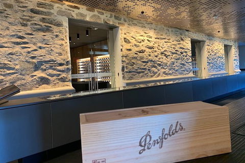 The Ultimate Penfolds Magill Estate Wine & Underground Cellar Tour - Sunshine Coast Tourism 11
