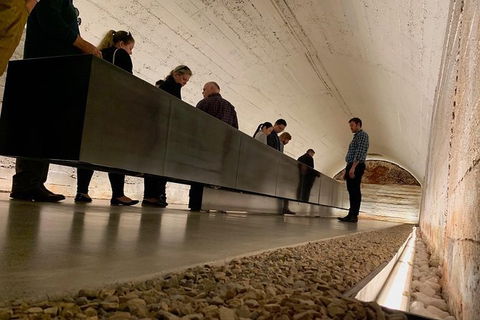 The Ultimate Penfolds Magill Estate Wine & Underground Cellar Tour - Sunshine Coast Tourism 10