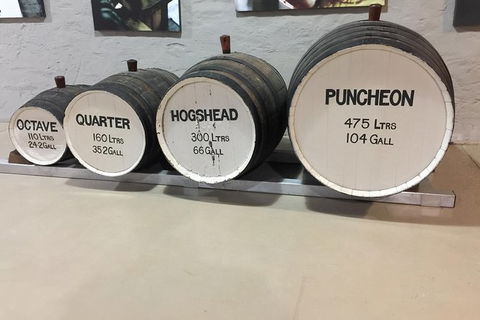 The Ultimate Penfolds Magill Estate Wine & Underground Cellar Tour - Sunshine Coast Tourism 3