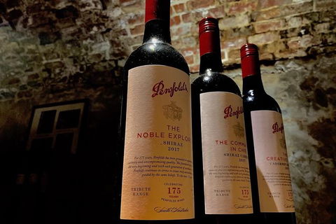 The Ultimate Penfolds Magill Estate Wine & Underground Cellar Tour - Sunshine Coast Tourism 5