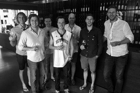 The Ultimate Penfolds Magill Estate Wine & Underground Cellar Tour - Sunshine Coast Tourism 4