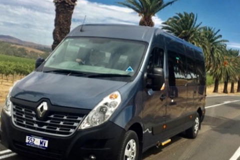 The Ultimate Penfolds Magill Estate Wine & Underground Cellar Tour - Sunshine Coast Tourism 7