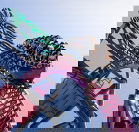 Gold Coast Theme Park Pass Warner Bros. Movie World Sea World and Wet'n'Wild - Sunshine Coast Tourism