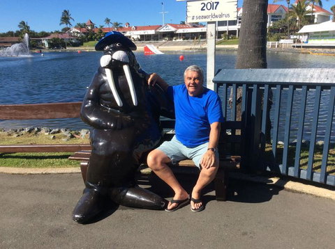 Gold Coast Theme Park Pass: Warner Bros. Movie World, Sea World And Wet'n'Wild - Sunshine Coast Tourism 2