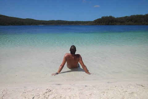 3 Day Fraser Island - Kingfisher Bay Resort HOTEL TWIN Brisbane, Sunshine Coast - Sunshine Coast Tourism 1