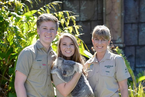Koala Cuddle Adventure Croc 2 - Sunshine Coast Tourism 0