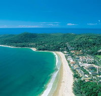 Sunshine Coast Hinterland and Noosa Day Trip from Brisbane Including Eumundi Markets and Ginger Factory - Sunshine Coast Tourism