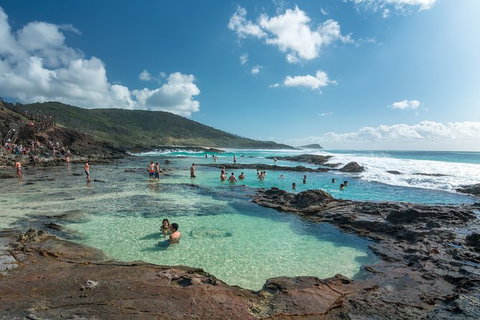 All-Inclusive 2-Day Fraser Island Tour - Holiday Sunshine Coast 5