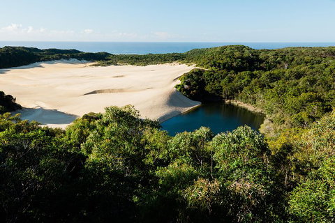 All-Inclusive 2-Day Fraser Island Tour - Holiday Sunshine Coast 6