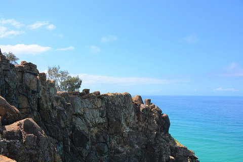 All-Inclusive 2-Day Fraser Island Tour - Holiday Sunshine Coast 3