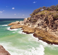 North Stradbroke Island Day Trip from Brisbane - Sunshine Coast Tourism