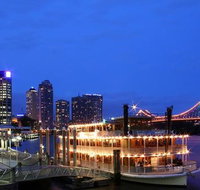 Brisbane River Dinner Cruise - Sunshine Coast Tourism