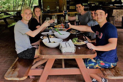 Daintree - Cape Tribulation & Atherton Tablelands Tours From Port Douglas - Holiday Sunshine Coast 2