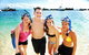 Moreton Island Snorkel And Sandboarding 4WD Day Trip From Brisbane - thumb 0