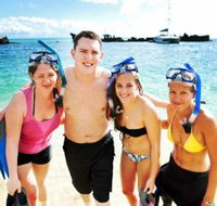 Moreton Island Snorkel and Sandboarding 4WD Day Trip from Brisbane - Sunshine Coast Tourism