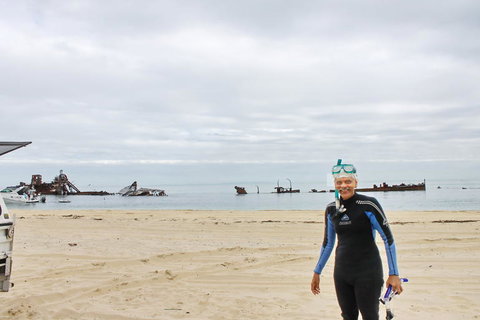 Moreton Island Snorkel And Sandboarding 4WD Day Trip From Brisbane - Sunshine Coast Tourism 5