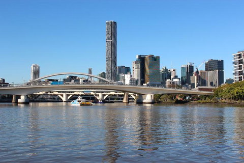 Lone Pine Koala Sanctuary Admission With Brisbane River Cruise - Sunshine Coast Tourism 8