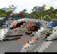 Small-Group Australia Zoo Day Trip from Brisbane - Sunshine Coast Tourism