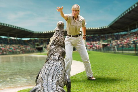 Small-Group Australia Zoo Day Trip From Brisbane - Sunshine Coast Tourism 4