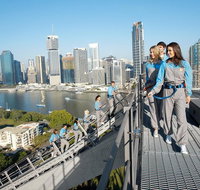 Brisbane Story Bridge Adventure Climb - Sunshine Coast Tourism