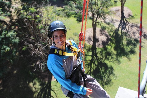 Brisbane Story Bridge Adventure Climb - Sunshine Coast Tourism 3