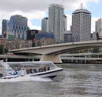 Koala Express to Lone Pine Koala Sanctuary - Sunshine Coast Tourism