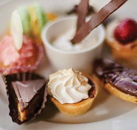 Brisbane River High Tea Cruise - Sunshine Coast Tourism