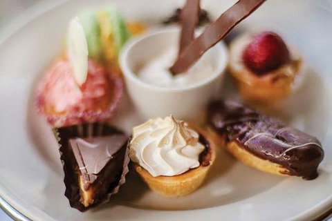 Brisbane River High Tea Cruise - Sunshine Coast Tourism 0