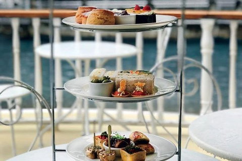Brisbane River High Tea Cruise - Sunshine Coast Tourism 2