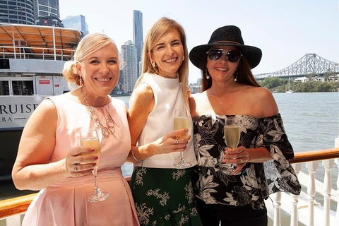Brisbane River High Tea Cruise - Sunshine Coast Tourism 12