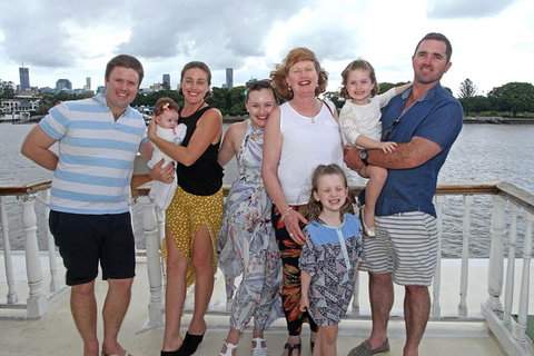 Brisbane River High Tea Cruise - Sunshine Coast Tourism 5