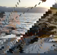 Sunset Sailing Cruise from Port Douglas - Holiday Sunshine Coast