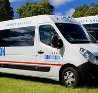 Brisbane Arrival Transfer Shuttle from Brisbane Airport to Hotel - Sunshine Coast Tourism