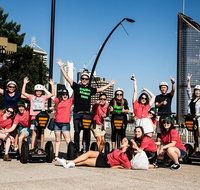 Brisbane Segway Sightseeing Tour - Sunshine Coast Tourism