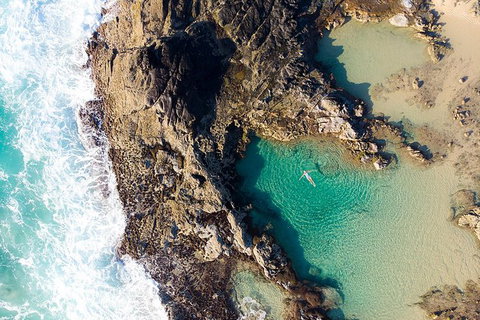 4-Day Fraser Island 4WD Adventure Tour Departing Brisbane - Sunshine Coast Tourism 0