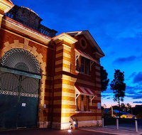 Boggo Road Gaol Ghost and Gallows Tour - Sunshine Coast Tourism