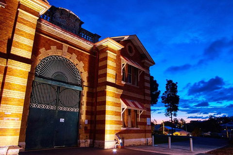 Boggo Road Gaol Ghost And Gallows Tour - Sunshine Coast Tourism 0