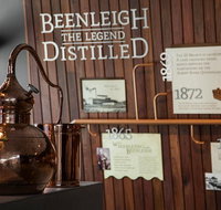 Beenleigh Artisan Distillery Tour and Tasting Experience - Sunshine Coast Tourism