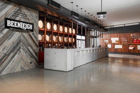 Beenleigh Artisan Distillery Tour And Tasting Experience - Sunshine Coast Tourism 3