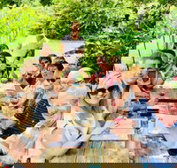 Mount Tamborine Wine Tasting Tour from Brisbane or the Gold Coast - Sunshine Coast Tourism