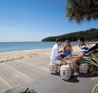 Noosa and Sunshine Coast Hinterland Day Trip from Brisbane - Sunshine Coast Tourism