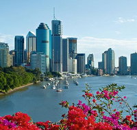 Brisbane Sightseeing Tour and Brisbane River Cruise - Sunshine Coast Tourism