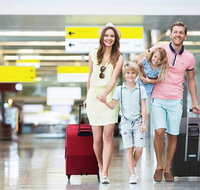 Brisbane Airport to Surfers Paradise- Private Airport Transfers - Sunshine Coast Tourism