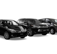 Private Transfers- Brisbane Airport to Gold Coast Airport Transfers - Sunshine Coast Tourism
