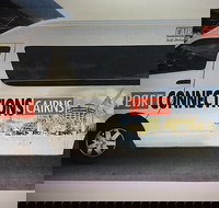 Port Douglas Departure Transfer - Port Douglas to Airport