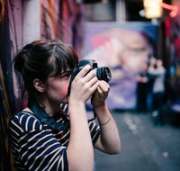 Brisbane Private Photography Walking Tour - Sunshine Coast Tourism