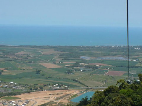 Kuranda Scenic Railway Day Trip From Port Douglas - Holiday Sunshine Coast 4