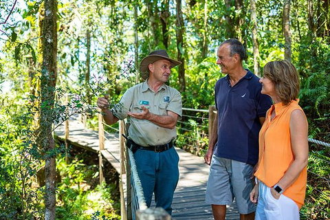 Kuranda Scenic Railway Day Trip From Port Douglas - Holiday Sunshine Coast 8